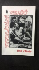 kniha Vyvolávání veršů, Portál 1991