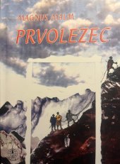 kniha Prvolezec, Polárka 2002