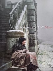 kniha Ulice není moje volba ... Příběhy lidí bez domova, CSSP. CENTRUM SOCIÁLNÍCH SLUŽEB PRAHA  2016