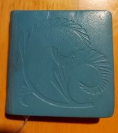 kniha Facelie Poéma, SNKLU 1965