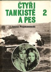 kniha Čtyři tankisté a pes 2, Lidové nakladatelství 1980