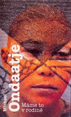 kniha Máme to v rodině, Argo 1998