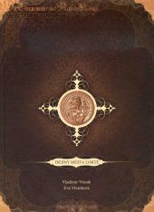 kniha Dějiny města Lokte, Město Loket 2004