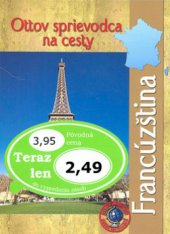 kniha Francúzština, Ottovo nakladatelství 2008