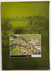 kniha Příluka  Naše rodná obec, neuveden 