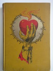 kniha Muž, který se směje. Díl 3, Julius Albert 1932