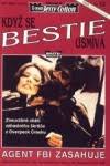 kniha Když se bestie usmívá, MOBA 1996