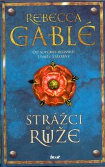 kniha Strážci růže, Ikar 2024