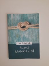 kniha Rozvoj manželství, Rozvoj rodiny 2018