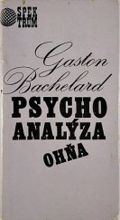 kniha Psychoanalýza ohňa, Smena 1970