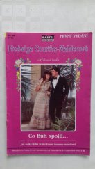 kniha Co Bůh spojil, MOBA 1999