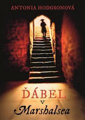 kniha Ďábel v Marshalsea, Argo 2022