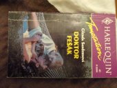 kniha Doktor fešák, Harlequin 1994