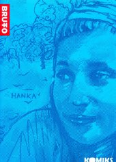 kniha Brutto 2: Hanka, Džian Baban, Vojtěch Mašek 2009