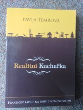 kniha Realitní kuchařka Praktický rádce na trhu s nemovitostmi, Amos repro 2015
