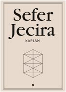 kniha Sefer Jecira Kniha stvoření v teorii a praxi, Volvox Globator 2021