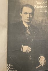 kniha Rudolf Steiner. In Selbstzeugnissen und Bilddokumenten., Rowohlt 1963