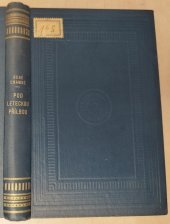 kniha Pod leteckou přílbou = [spre amintire ...] : román, Šolc a Šimáček 1930