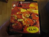 kniha fisch a meeresfruchte, Parragon Books 2003