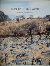 kniha The Cretaceous World, Cambridge University Press 2006