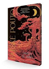 kniha Faeské pouto První díl Faeské trilogie, Slovart 2025