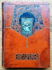 kniha Der Mensch und die Erde šestý díl, Kraemer Hans 1909