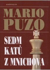 kniha Sedm katů z Mnichova, Knižní klub 2009