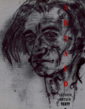 kniha Texty I. - Heliogabalus, aneb, Korunovaný anarchista  - Héliogabale, ou, L'Anarchiste couronné ; Tarahumarové = Les Tarahumaras ; Tři přednášky v Mexiku = Trois conférences à Mexico ; Van Gogh, zasebevražděný společností = Van Gogh le suicidé de la siciété ; Skoncovat s božím soudem = Pour en finir avec le jug, Herrmann & synové 1995