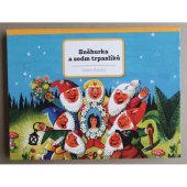 kniha Sněhurka a sedm trpaslíků, Albatros 2023