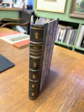 kniha Bedřich Smetana, Universum 1923