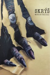 kniha Skrýš, Crew 2018