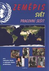 kniha Zeměpis svět : pro základní školu a základní školu praktickou, Parta 2010