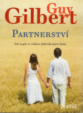 kniha Partnerství Jak uspět ve velkém dobrodružství lásky, Portál 2013