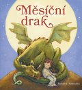 kniha Měsíční drak, CPress 2016