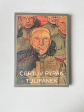 kniha Čertův rypák/Tulipánek, Crew 2020