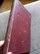 kniha Dějiny národu českého v Čechách a v Moravě  Poznámky, B. Kočí 1908