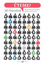 kniha Čteme? obyvatelé České republiky a jejich vztah ke knize : (2007), Host 2008