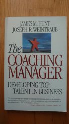 kniha The Coaching Manager Developing Top Talent in Business, Sage Publications, Inc. 2002