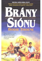 kniha Brány Siónu Kronika Siónu., Postilla 2000