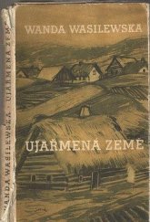 kniha Ujařmená země, Svoboda 1950