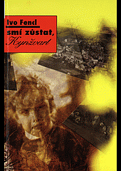 kniha Smí zůstat, Kynžvart, Perseus 2001