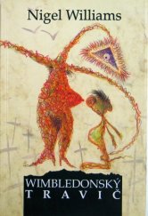 kniha Wimbledonský travič, Nakladatelství Lidové noviny 1996