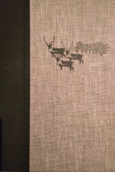 kniha WILDERNESS U.S.A., National Geographic Society 1973