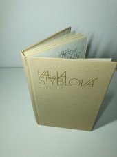 kniha Na konci aleje, Odeon 1988