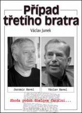 kniha Případ třetího bratra, BVD 2011