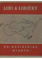 kniha Lidi a lidičky, Vladimír ŽikeŠ 1941