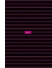 kniha Anarchist, Odeon 2009