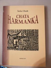 kniha Chata Harmanka, PaRPRESS 2006