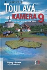 kniha Toulavá kamera 9., Freytag & Berndt 2009