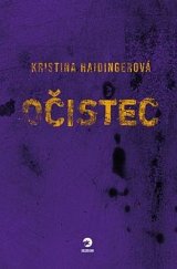 kniha Očistec, Golden Dog 2024